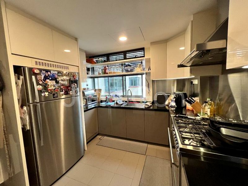 3 Bed Condo for Rent in  Casuarina Cove - Image 15